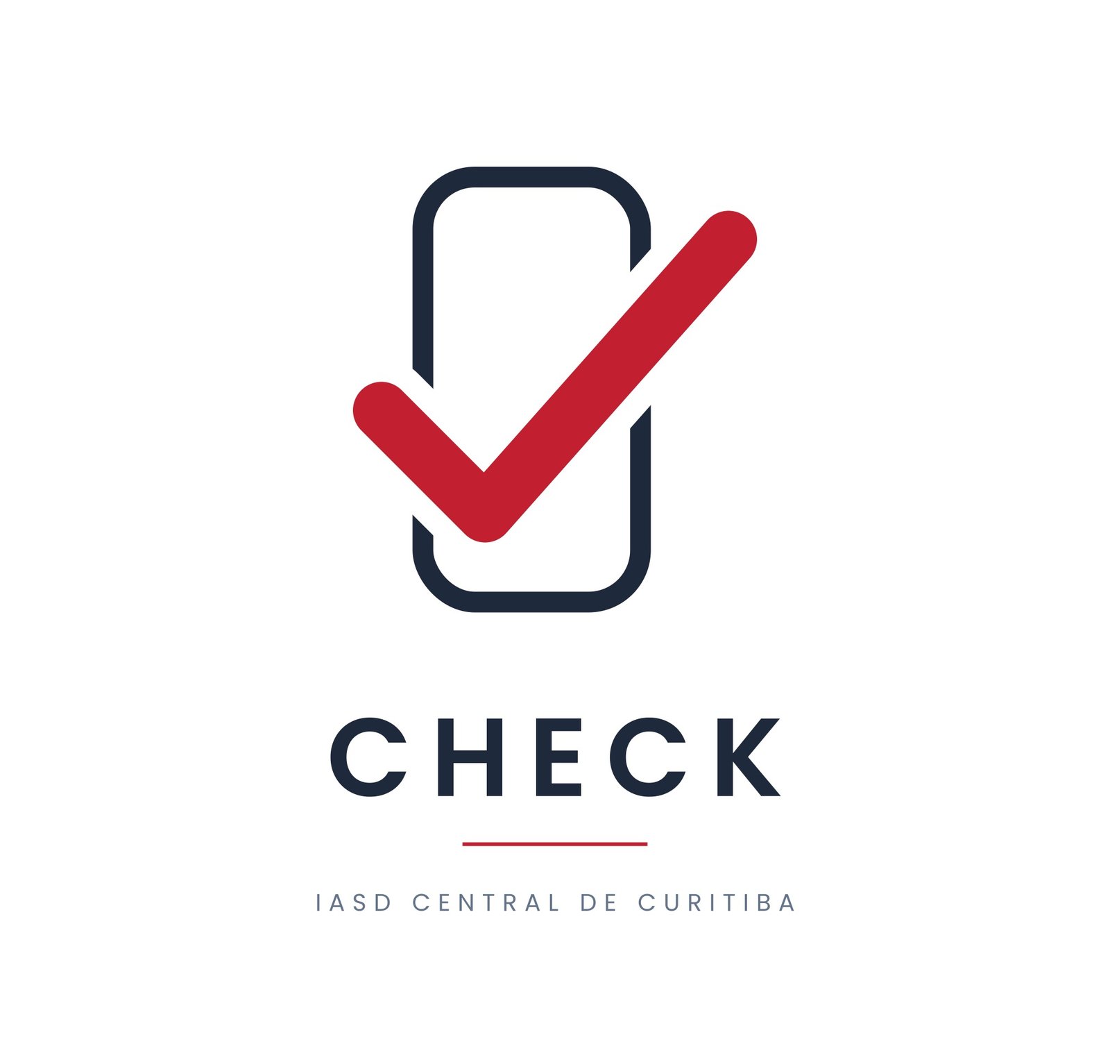 Check — IASD Central de Curitiba